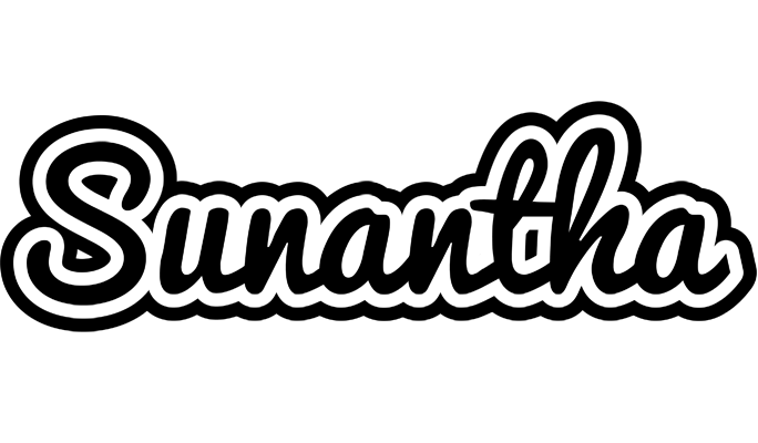 Sunantha chess logo