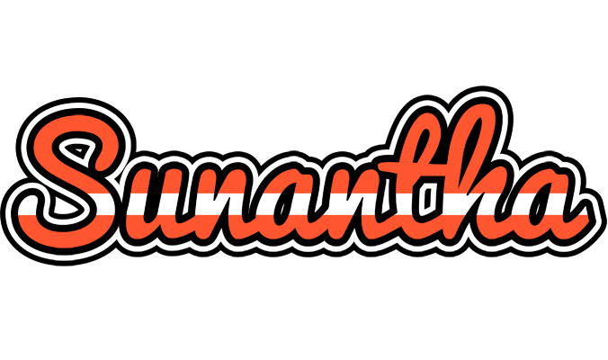 Sunantha denmark logo