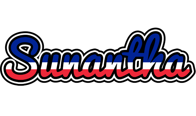 Sunantha france logo