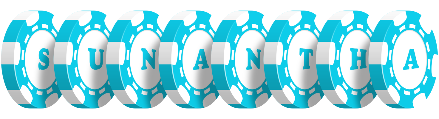 Sunantha funbet logo