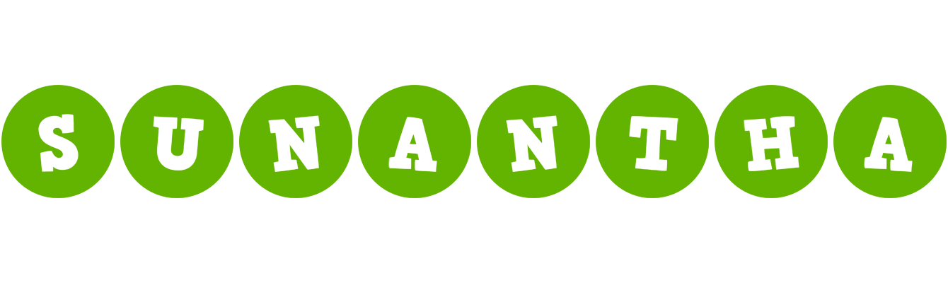Sunantha games logo