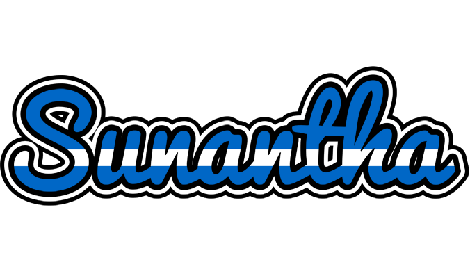 Sunantha greece logo