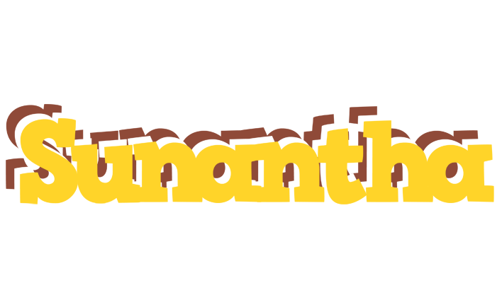 Sunantha hotcup logo