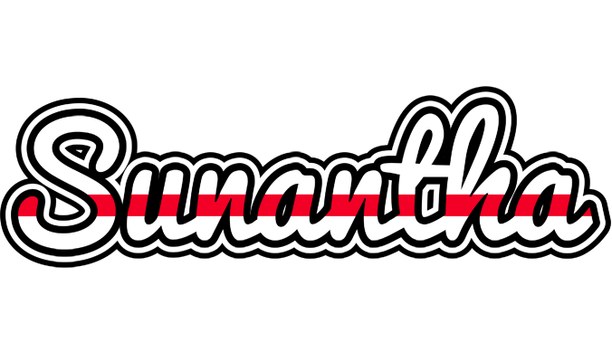Sunantha kingdom logo