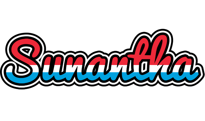 Sunantha norway logo