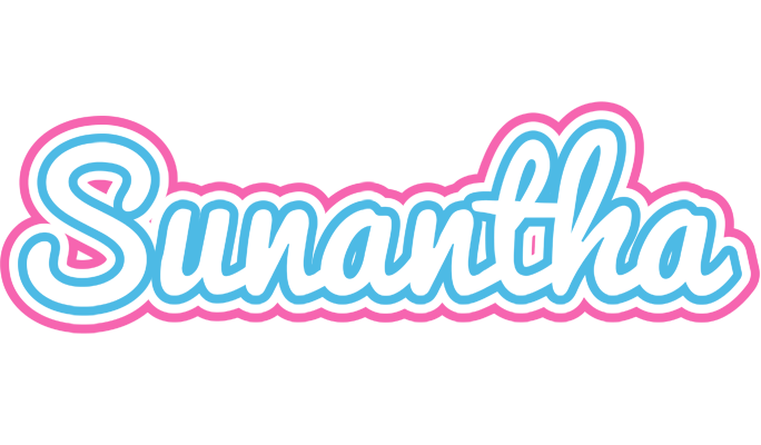 Sunantha outdoors logo