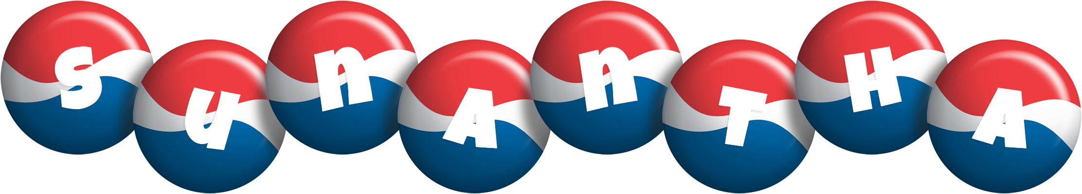 Sunantha paris logo