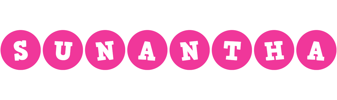 Sunantha poker logo