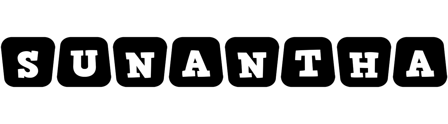 Sunantha racing logo