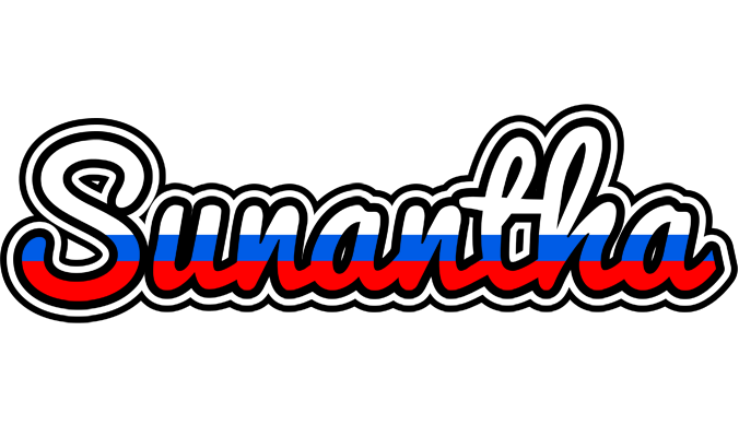 Sunantha russia logo