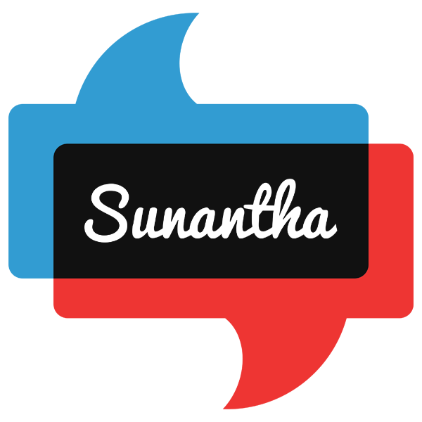 Sunantha sharks logo