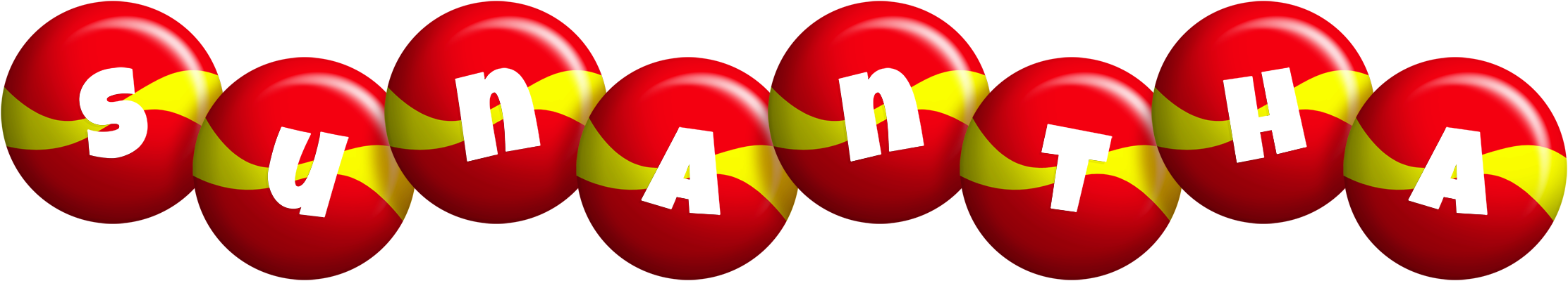 Sunantha spain logo