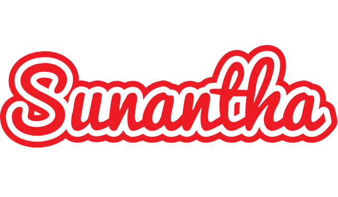 Sunantha sunshine logo