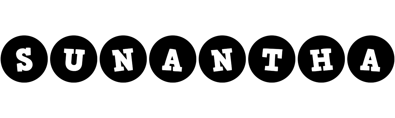 Sunantha tools logo