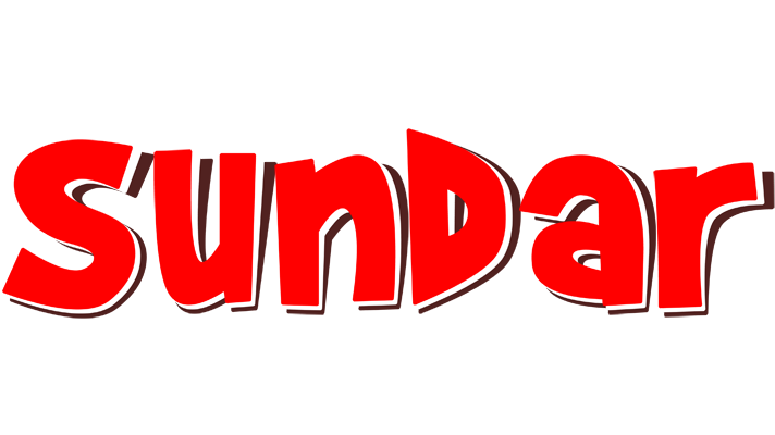 Sundar basket logo