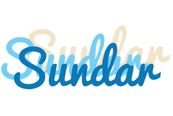 Sundar breeze logo