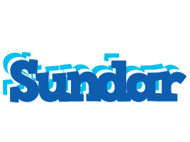 Sundar business logo