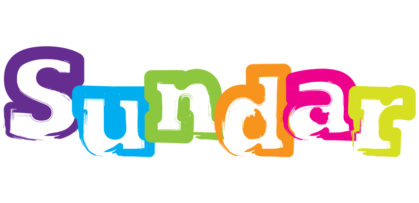 Sundar casino logo