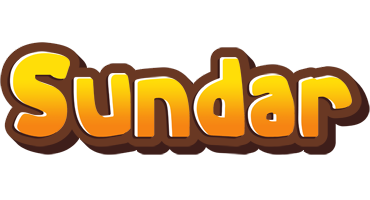 Sundar cookies logo