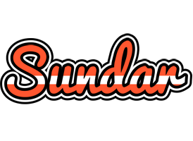 Sundar denmark logo