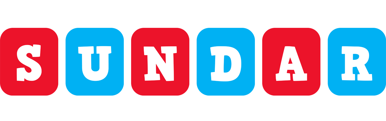 Sundar diesel logo