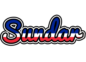 Sundar france logo