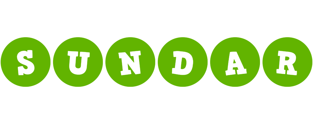 Sundar games logo