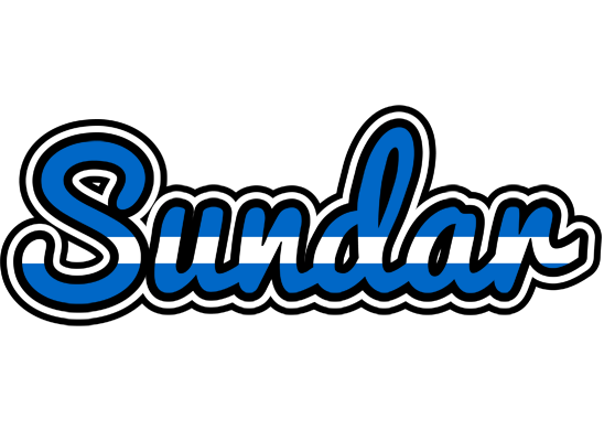 Sundar greece logo