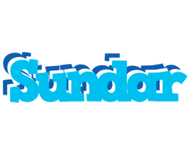 Sundar jacuzzi logo