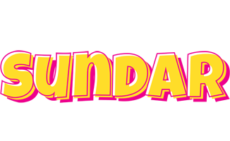 Sundar kaboom logo