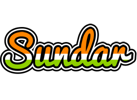 Sundar mumbai logo