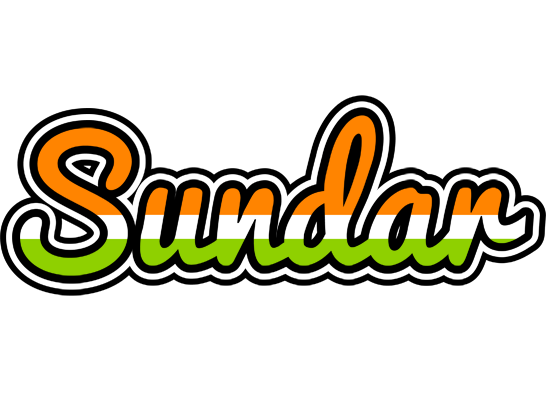 Sundar mumbai logo