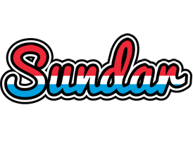 Sundar norway logo