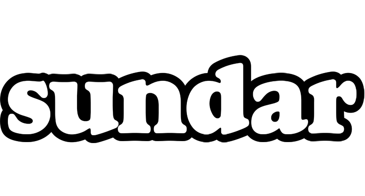 Sundar panda logo