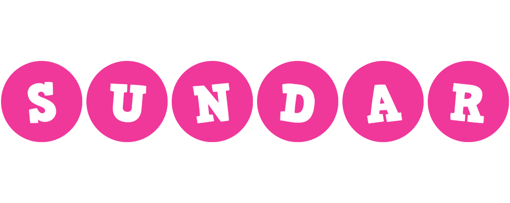 Sundar poker logo