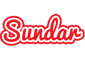 Sundar sunshine logo