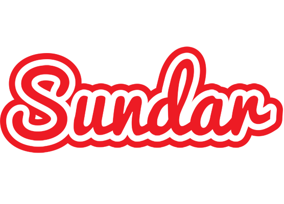 Sundar sunshine logo