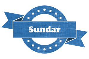 Sundar trust logo