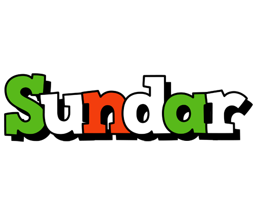 Sundar venezia logo