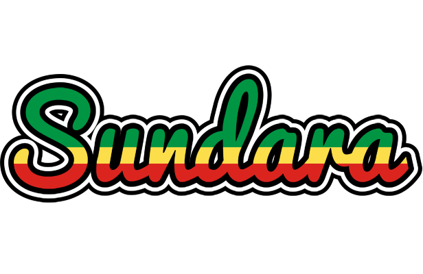 Sundara african logo