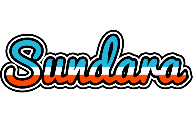 Sundara america logo