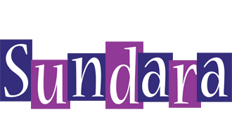 Sundara autumn logo