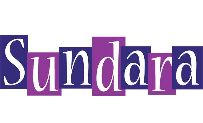 Sundara autumn logo
