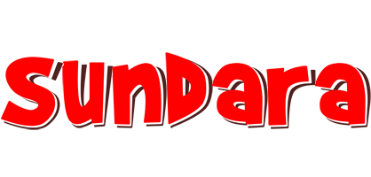 Sundara basket logo