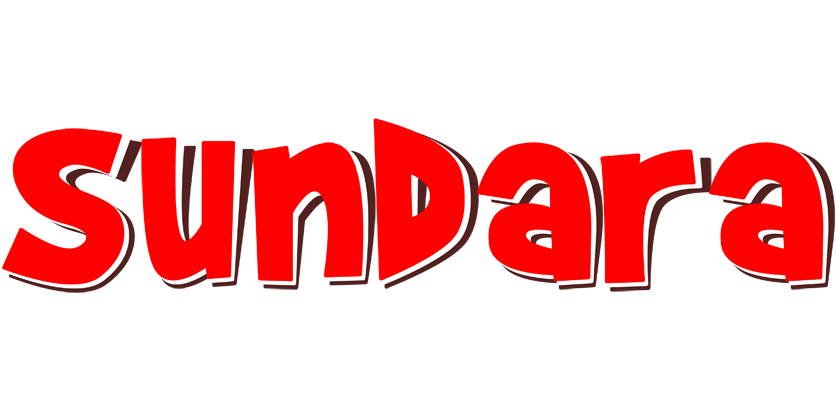 Sundara basket logo