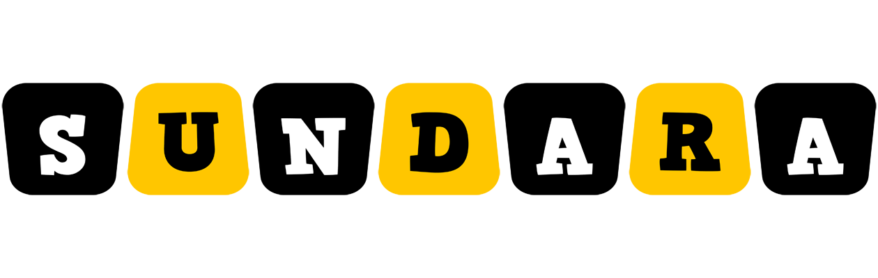 Sundara boots logo