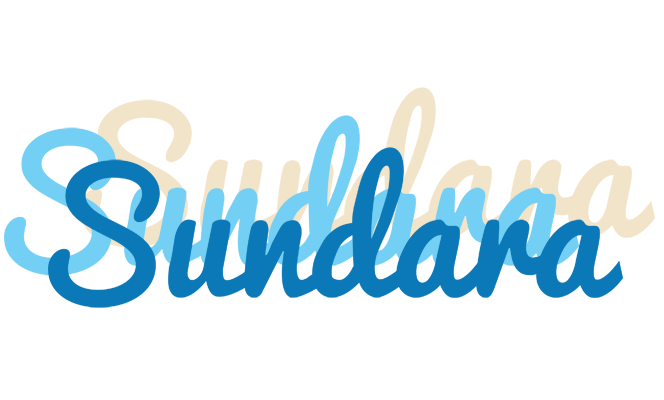 Sundara breeze logo