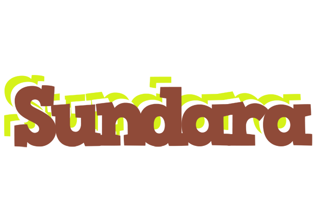 Sundara caffeebar logo