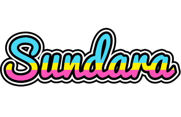 Sundara circus logo