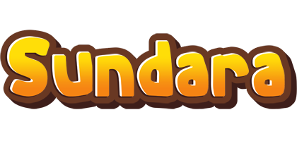 Sundara cookies logo